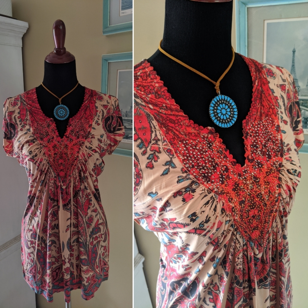 Fabulous Blouse!